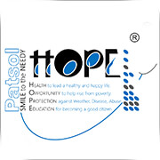 PATSOL HOPE, Child Help Foundation